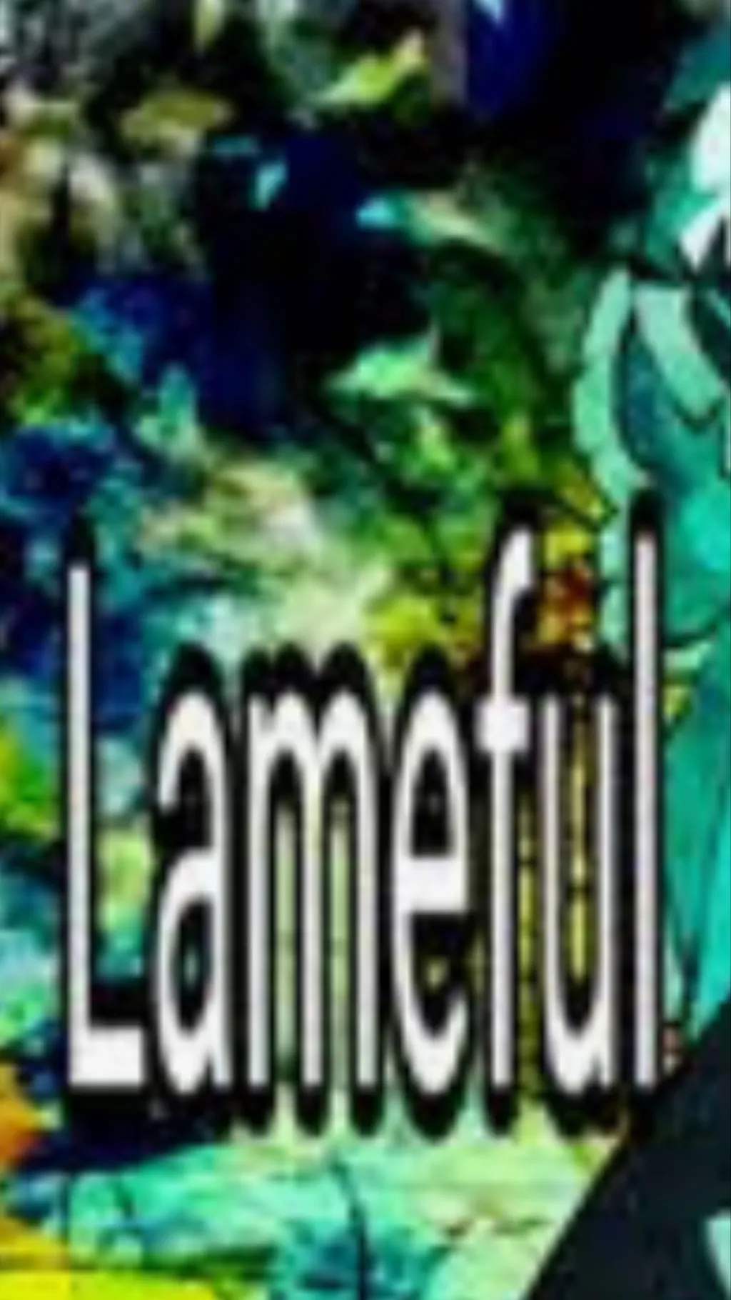ai character: Angry guest666 background