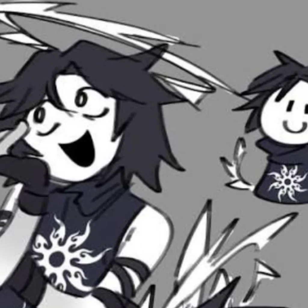 chat with ai character: Azuretime