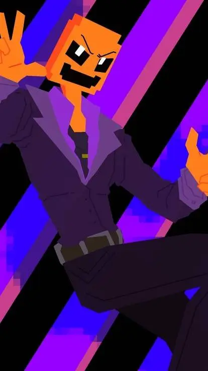 Talkie AI - Chat with Jack Kennedy