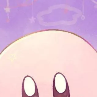 chat with ai character: Kirby