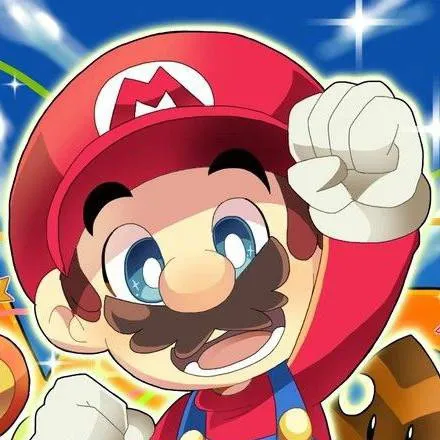 chat with ai character: Mario