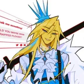 chat with ai character: ITrapped 