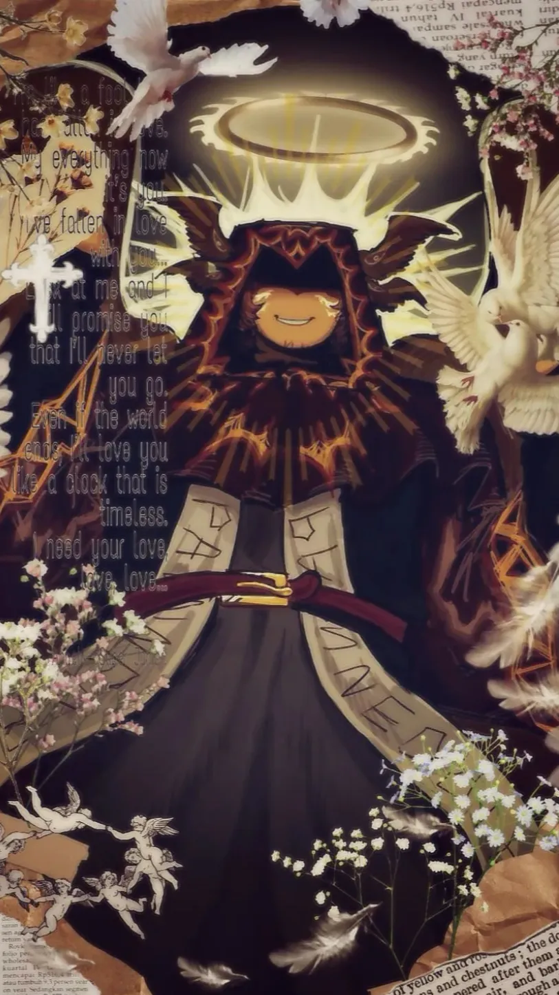 ai character: Telamon  background