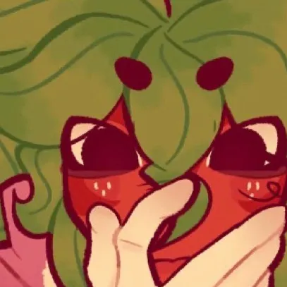 chat with ai character: Sprout 