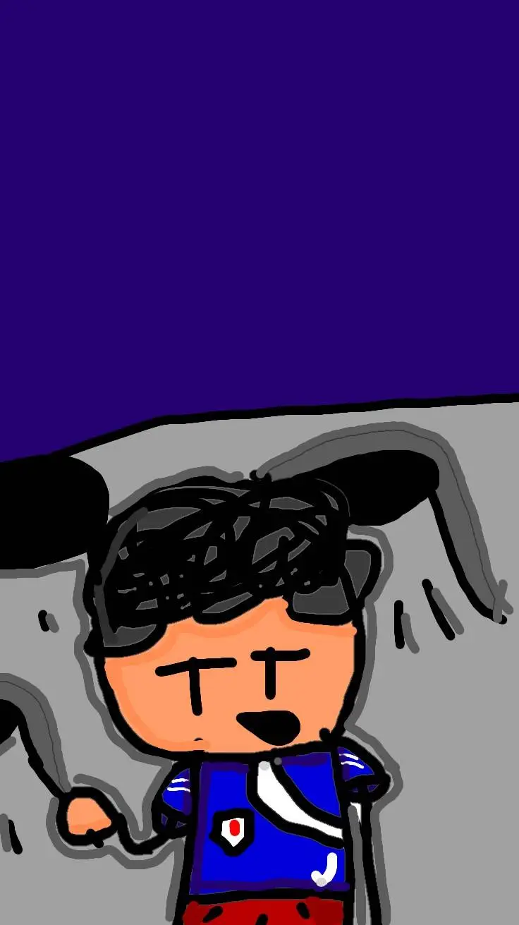 ai character: hermanoderafa juan background