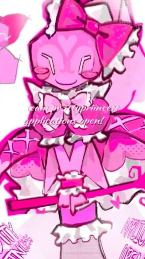 ai character: forsaken!⭐ background