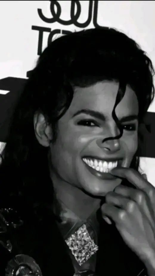 Talkie AI - Chat with Michael Jackson