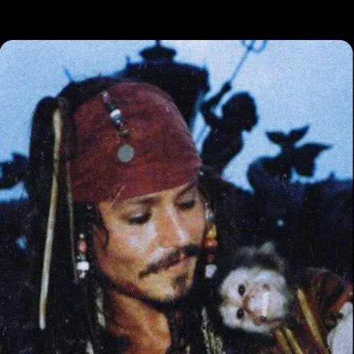 chat with ai character: Jack sparrow 