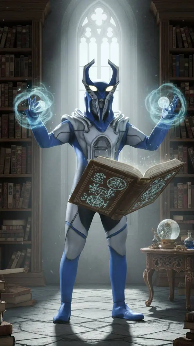 ai character: sahabat rayblood background