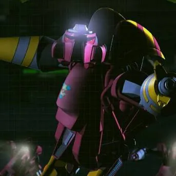 chat with ai character: thurst