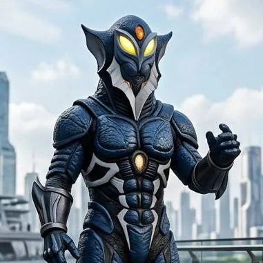 chat with ai character: mafilas