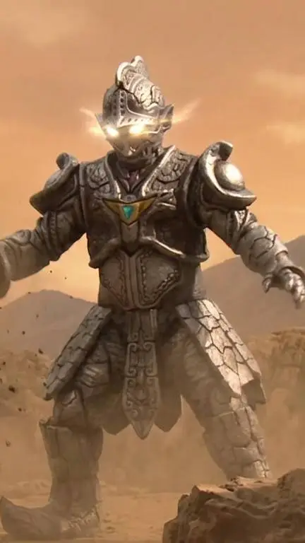 ai character: apatee (apt)  background