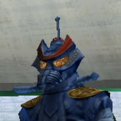 chat with ai character: alien temperor