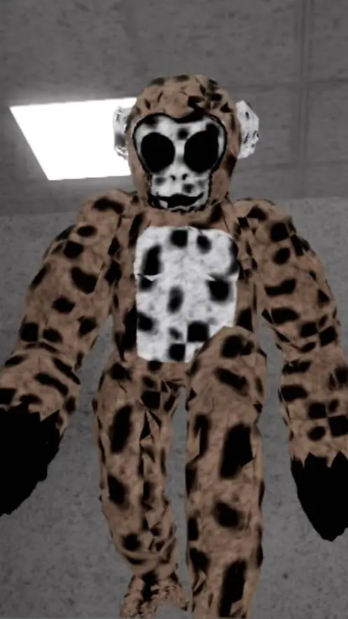 ai character: Dus background