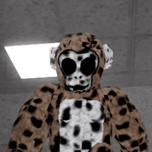 chat with ai character: Dus