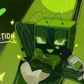 chat with ai character: Vee