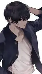 ai character: Ryûzaki background