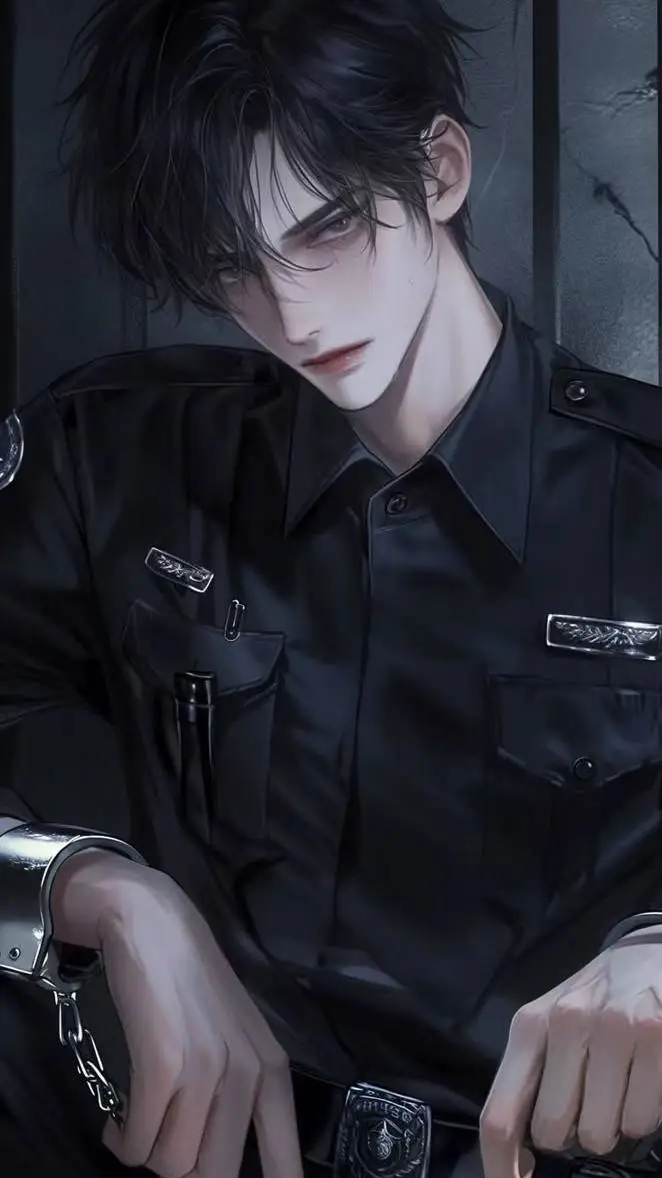 ai character: Seo-Jun background