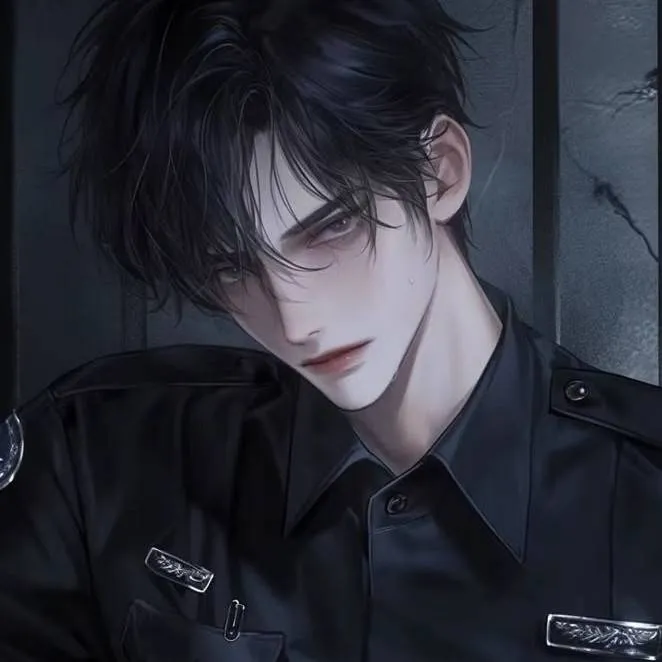 chat with ai character: Seo-Jun