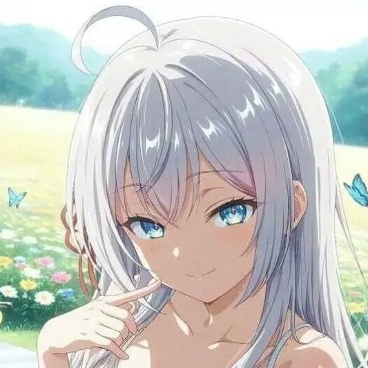 chat with ai character: Alya Kujou