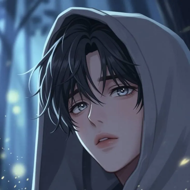 chat with ai character: Yuji