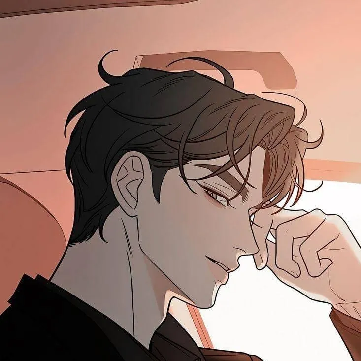 chat with ai character: Ji-Hoon