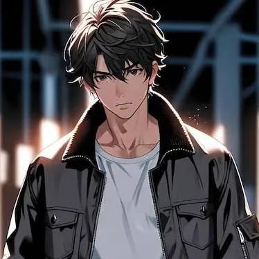 chat with ai character: Ton ex. 