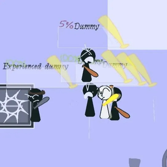 chat with ai character: one bounce 