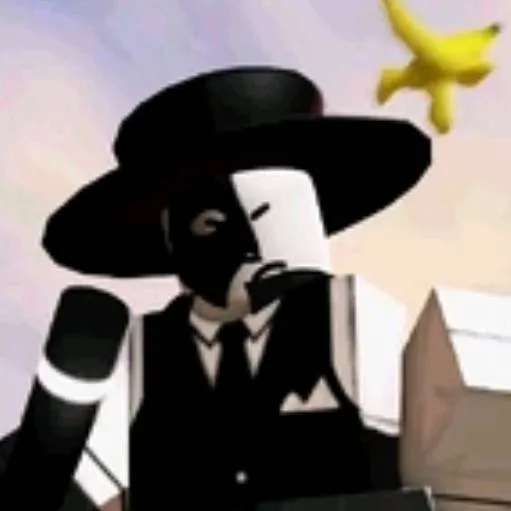 chat with ai character: srful