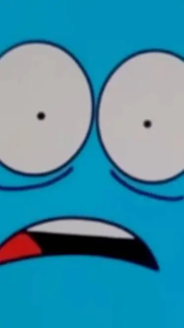 ai character: estás solo background