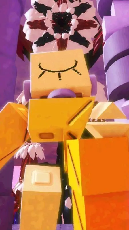 ai character: harken  background