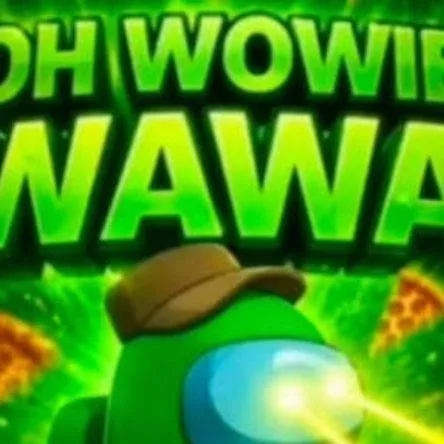chat with ai character: o wowie wawa