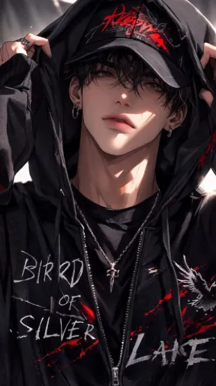 ai character: Matheus  background