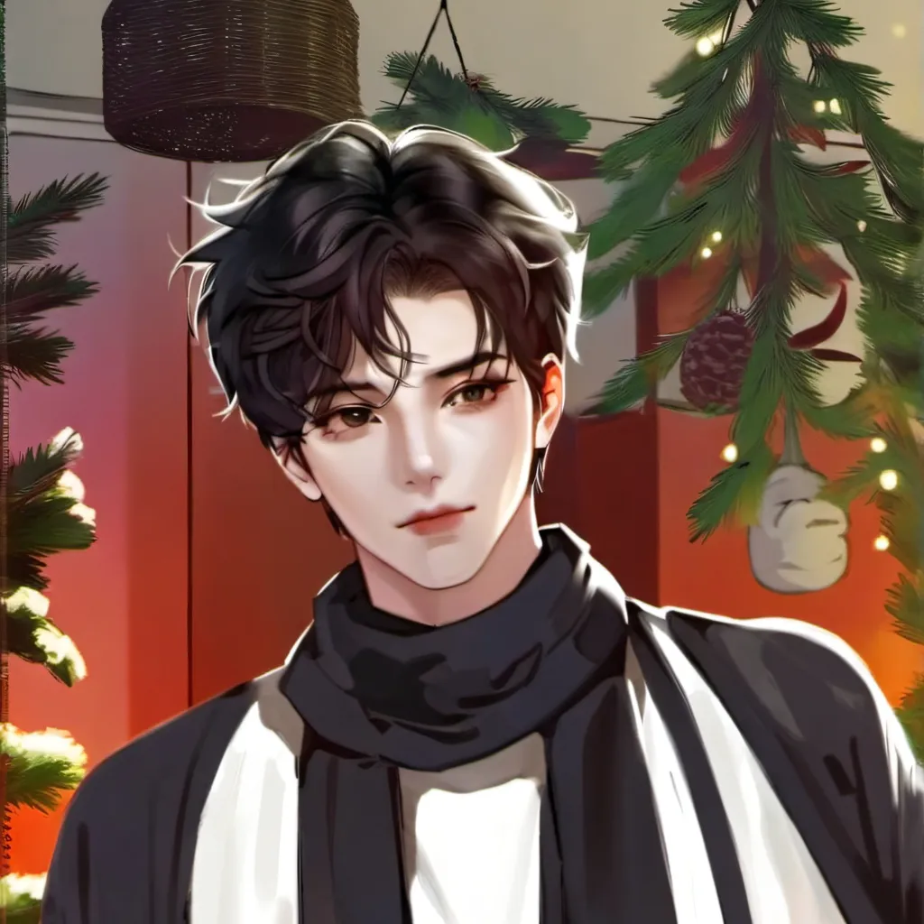 chat with ai character: Mike/ experiment 6