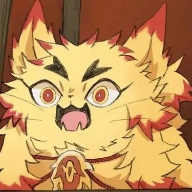 chat with ai character: ꒰Rengoku Kat🔥꒱.ᐟ.ᐟ