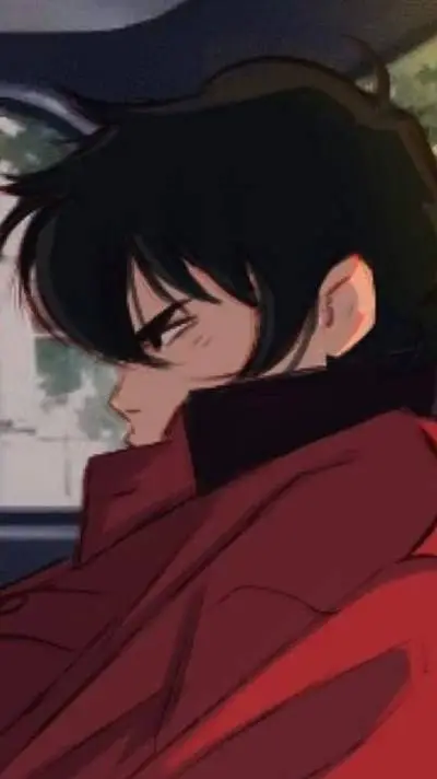 ai character: Tarry~🥐 background