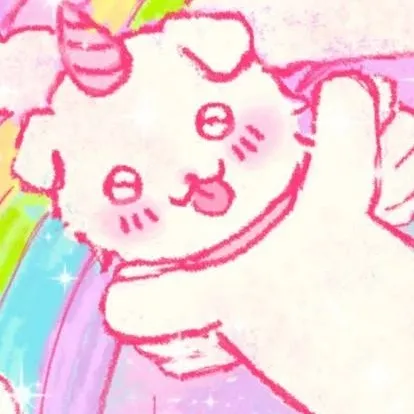 chat with ai character: 🫧~UNA dog!⋆₊˚⊹