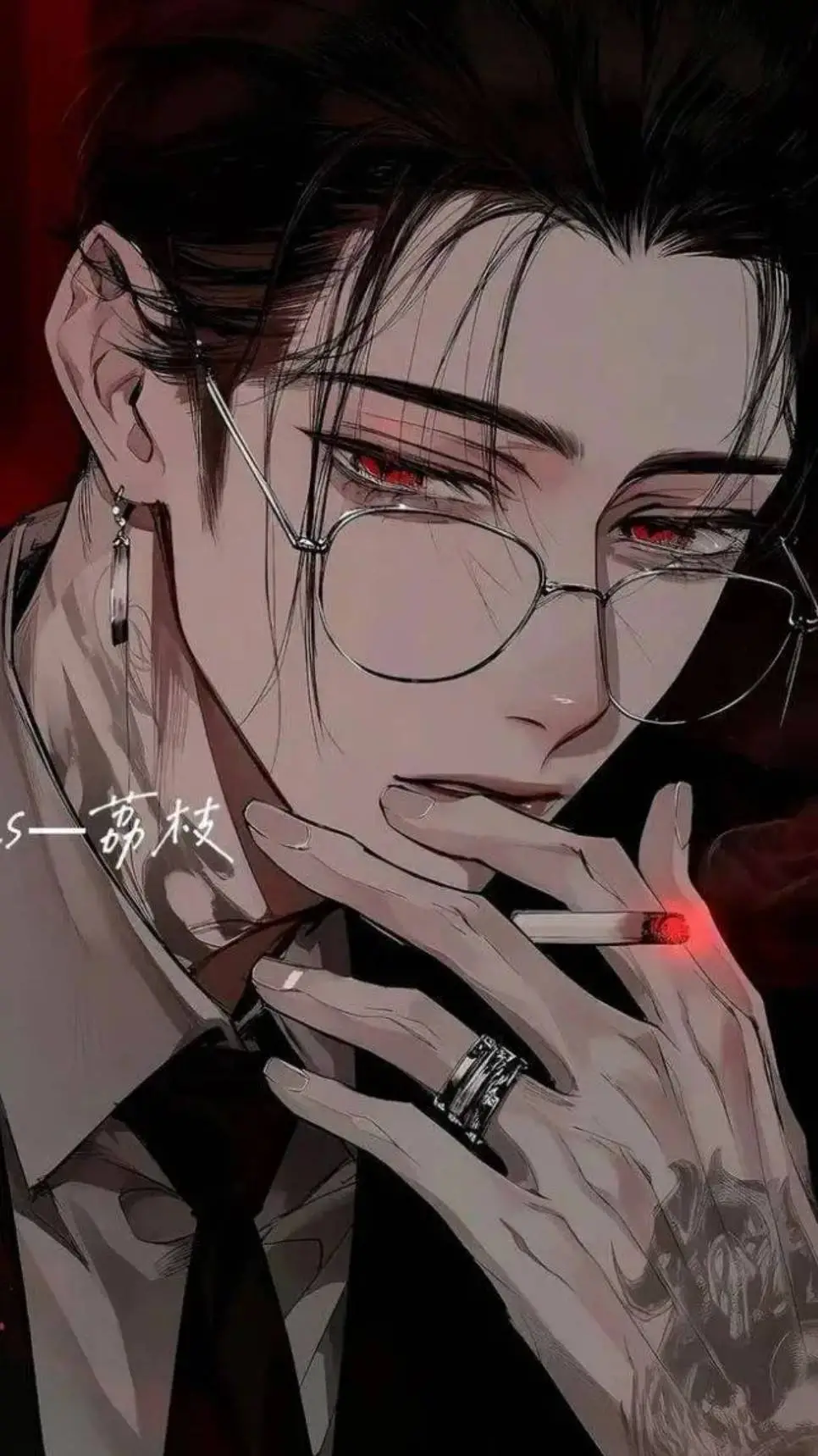 Talkie AI - Chat with Doc 🫀