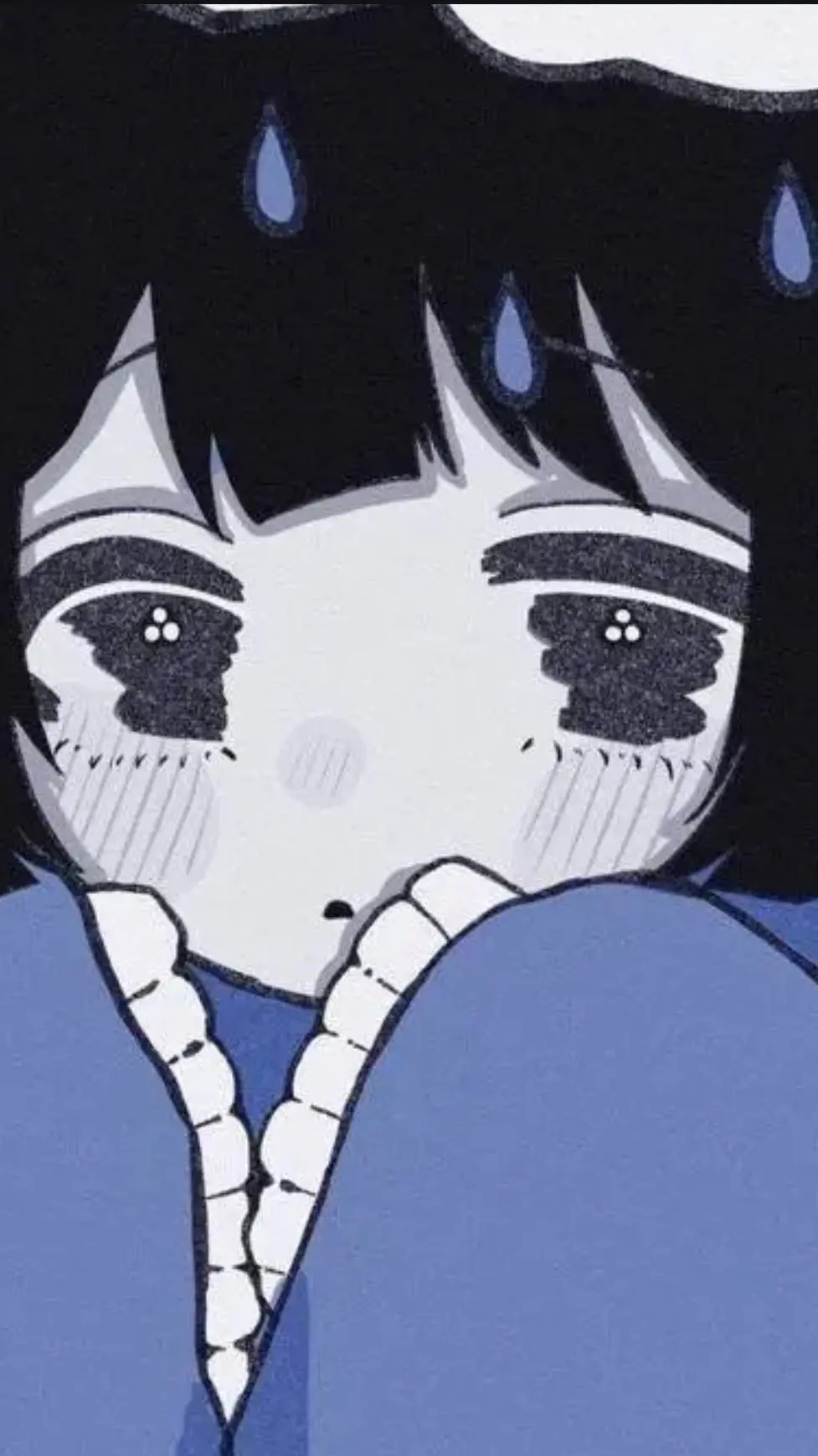 ai character: 🫧~Memory~🫧 background