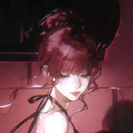 chat with ai character: cherry ~ 