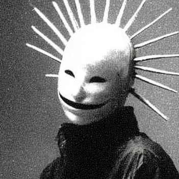 chat with ai character: ☛Frownies†☚