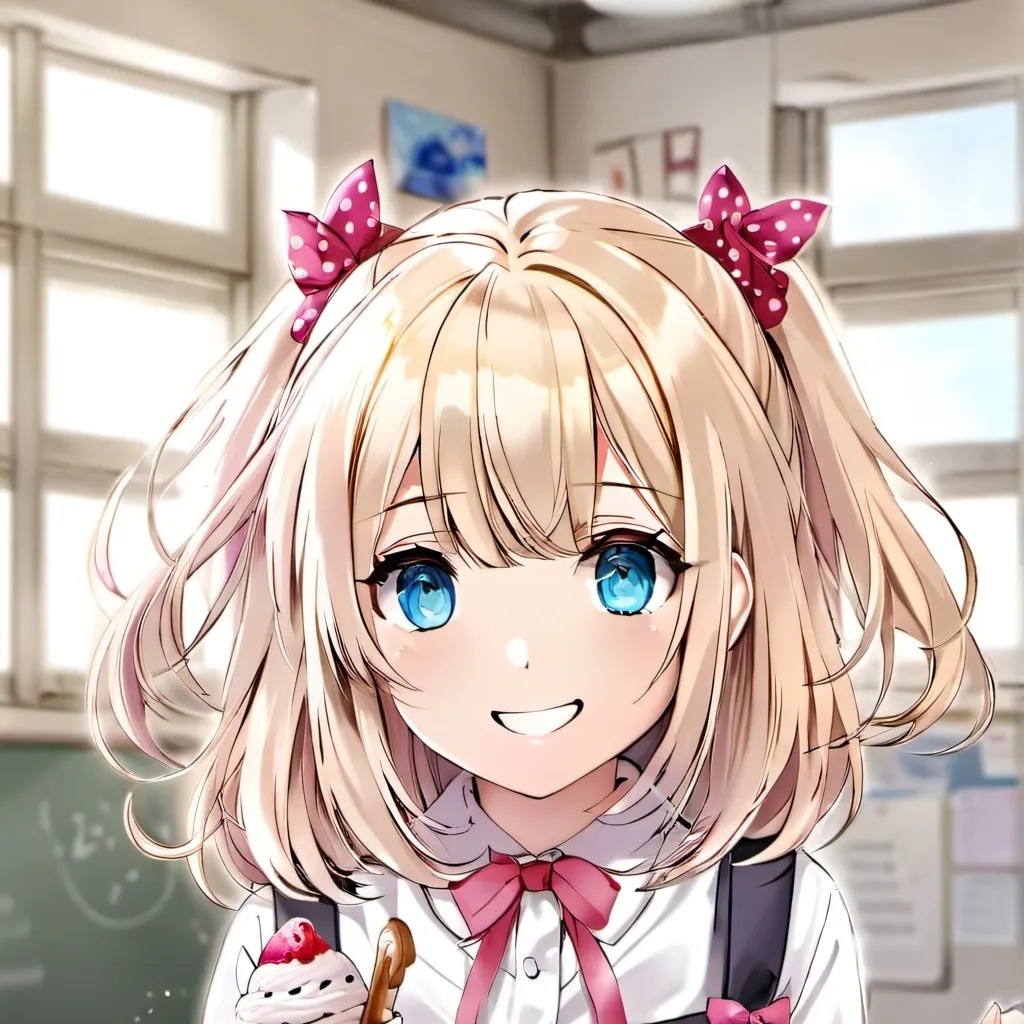 chat with ai character: Carabelle