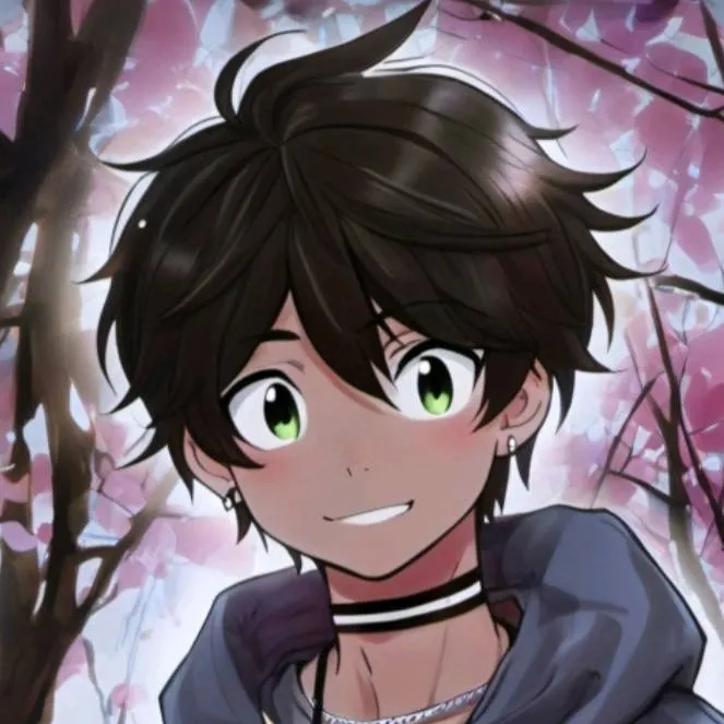 chat with ai character: Matthias 