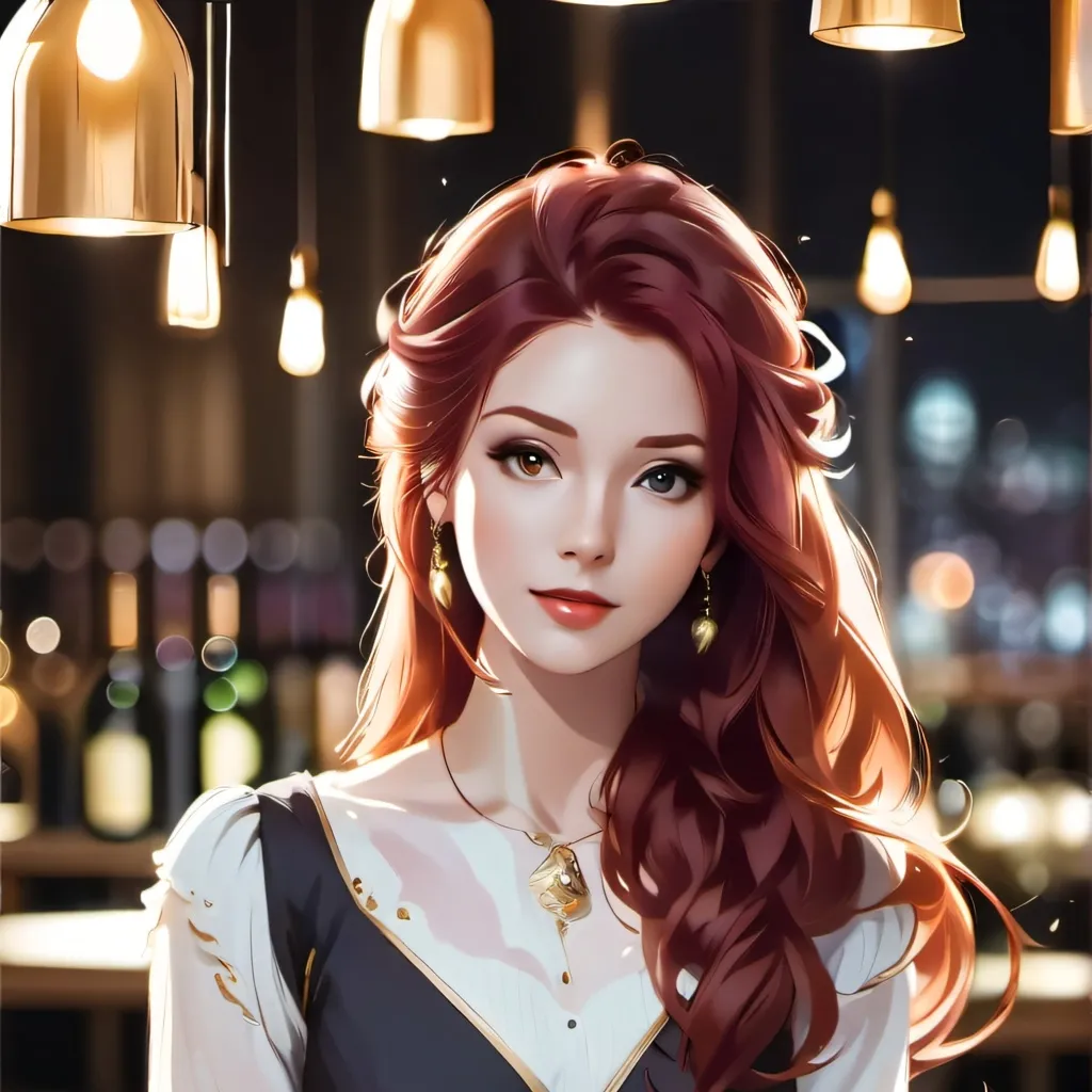 chat with ai character: Gaby 