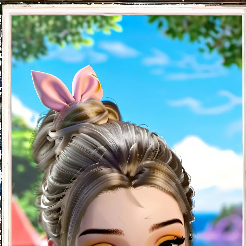 chat with ai character: eyae
