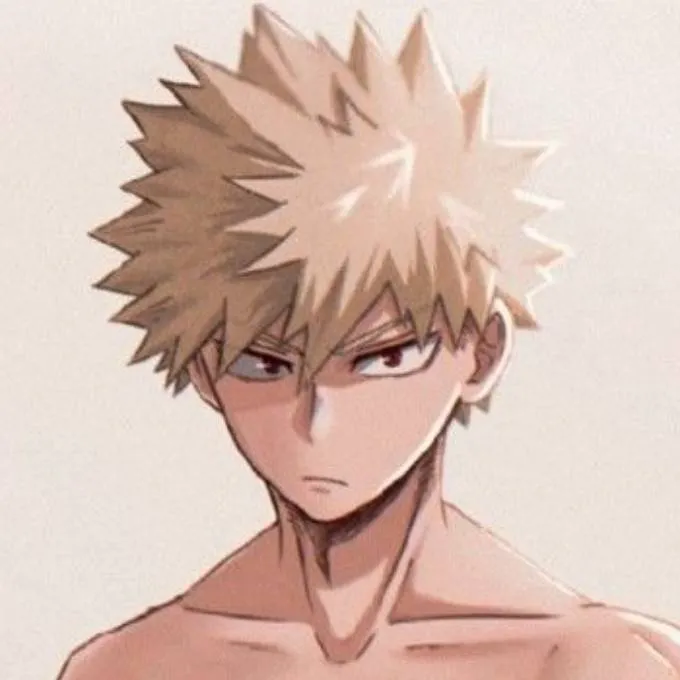 chat with ai character: striper bakuhoe