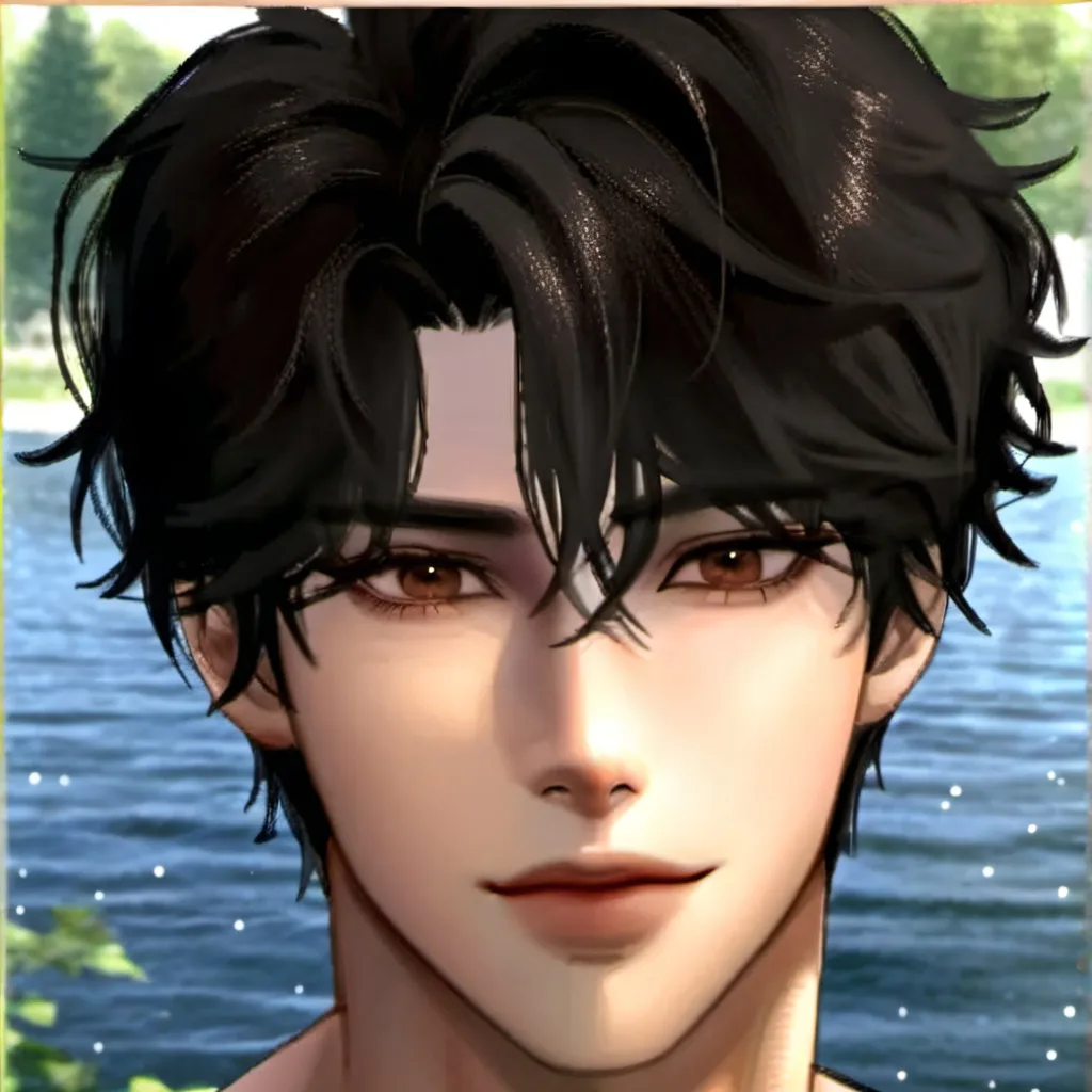 chat with ai character: Noah