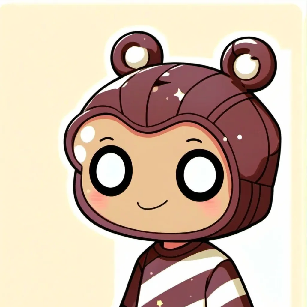 chat with ai character: cocoa against 