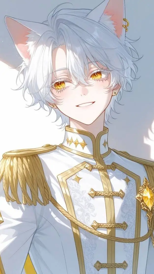 Talkie AI - Chat with Gael