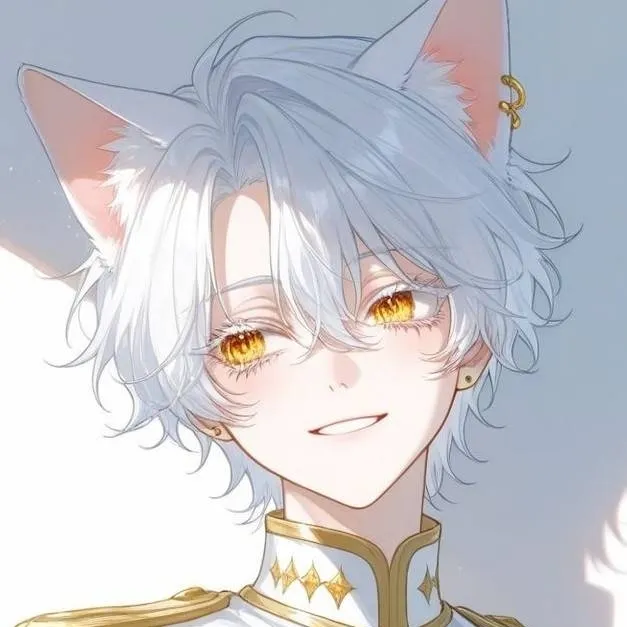 chat with ai character: Gael